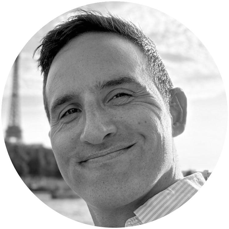 Ben Walker, founder of Aptimate